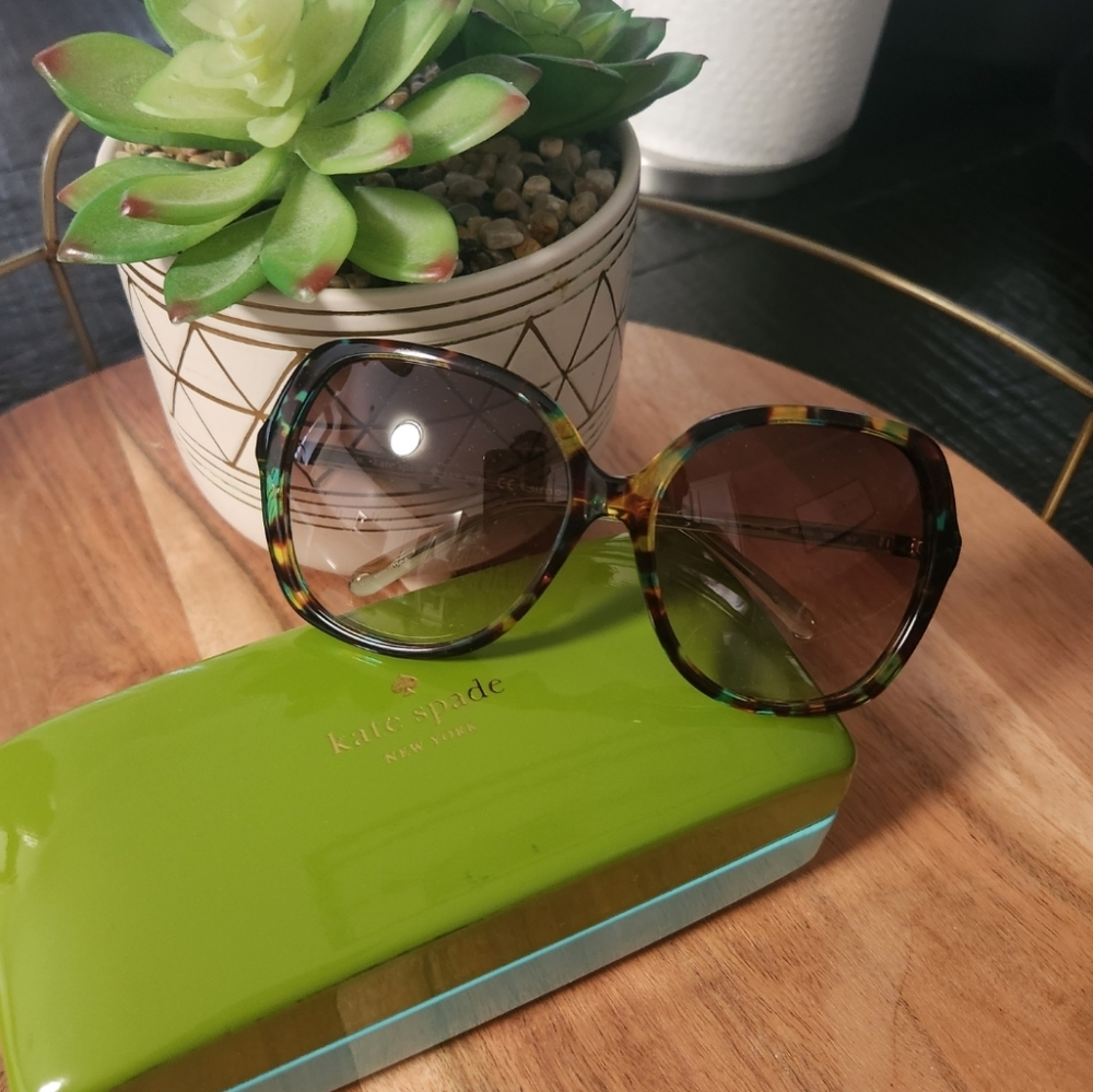 Kate Spade Sunglasses